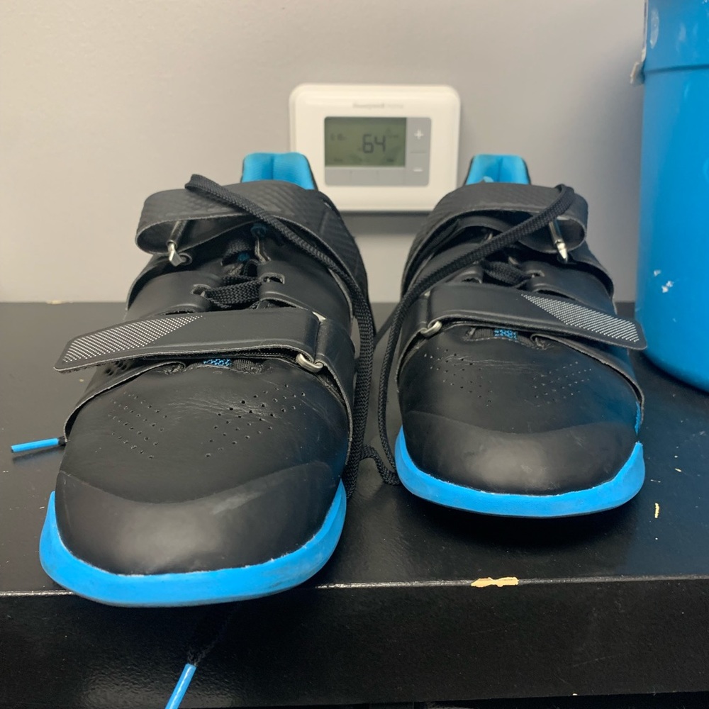 Reebok Legacy Lifter